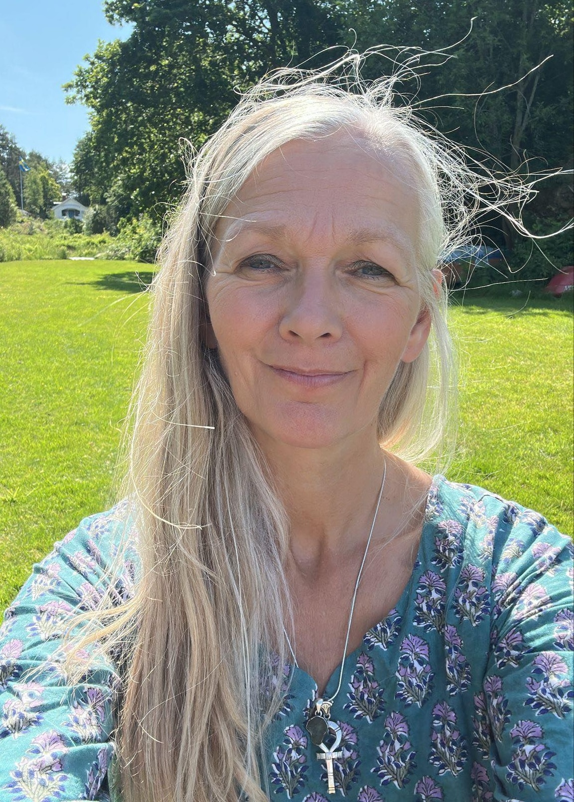 Event Speaker Nicola Light