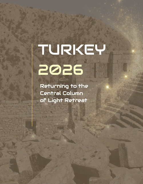 Turkey retreat Nicola Light