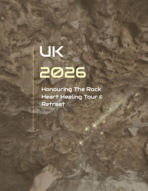 UK retreat Nicola Light